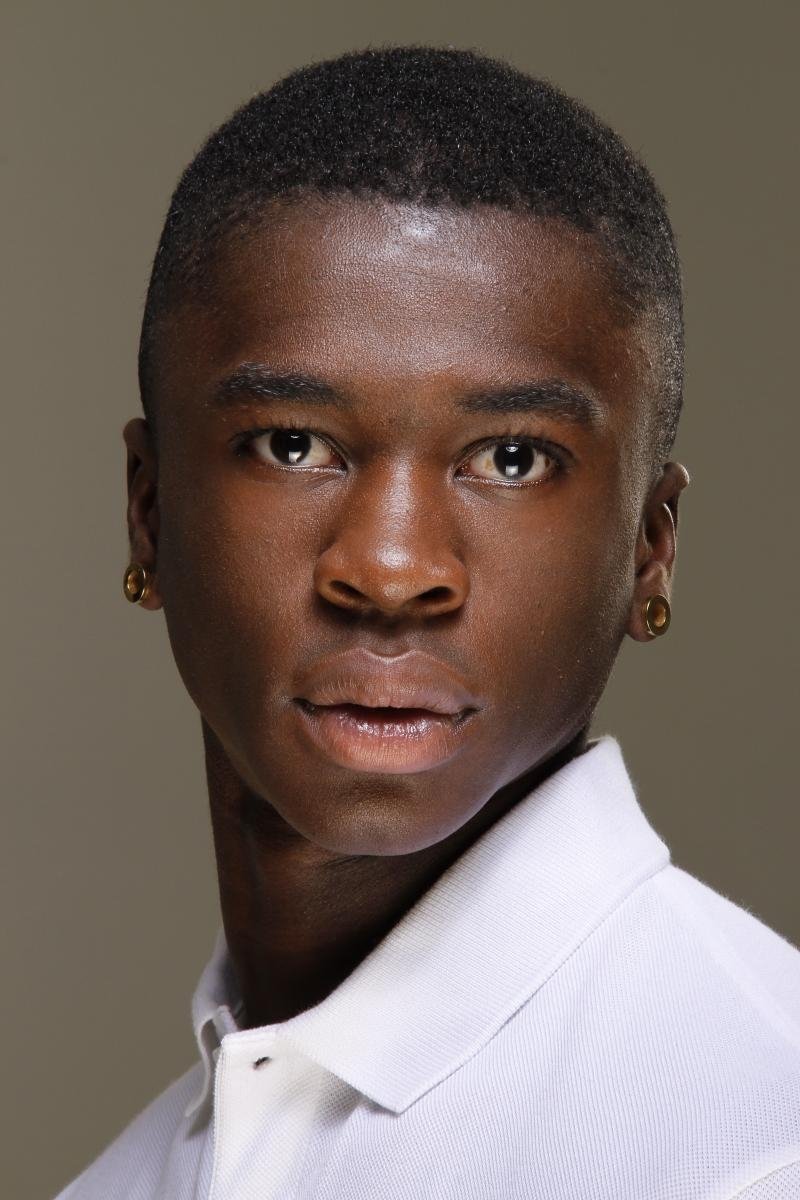 et billede af Léo Daudin