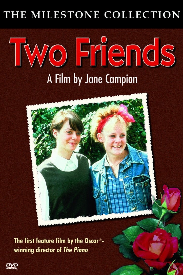 Two Friends