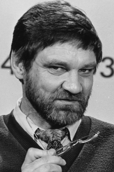 et billede af Jukka Virtanen