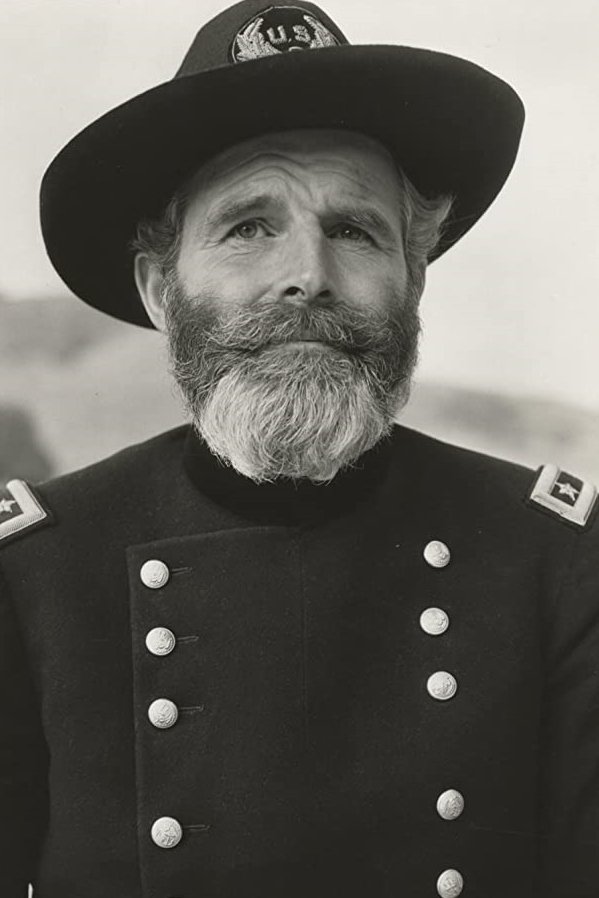 et billede af Tim Durant