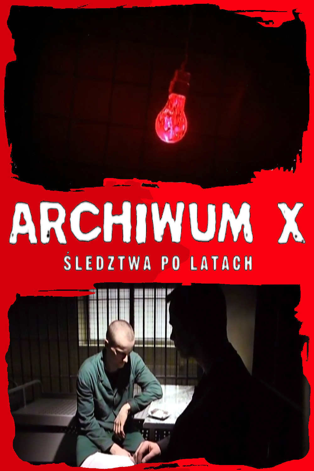 Archiwum X - Śledztwa po latach