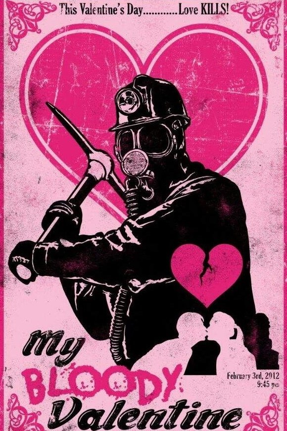 My Bloody Valentine