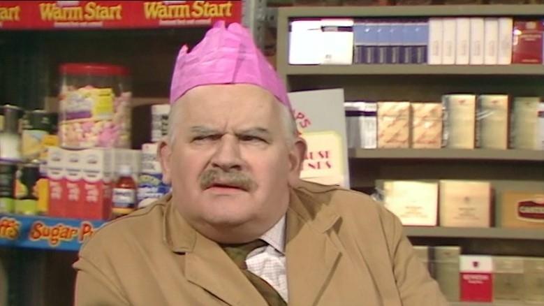 Open All Hours