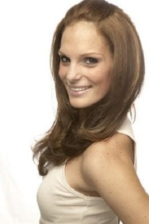 et billede af Ylenia Aurucci