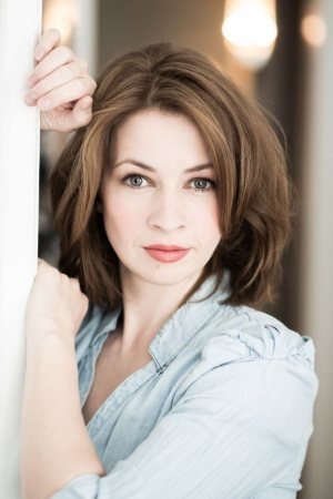 et billede af Loretta Stern