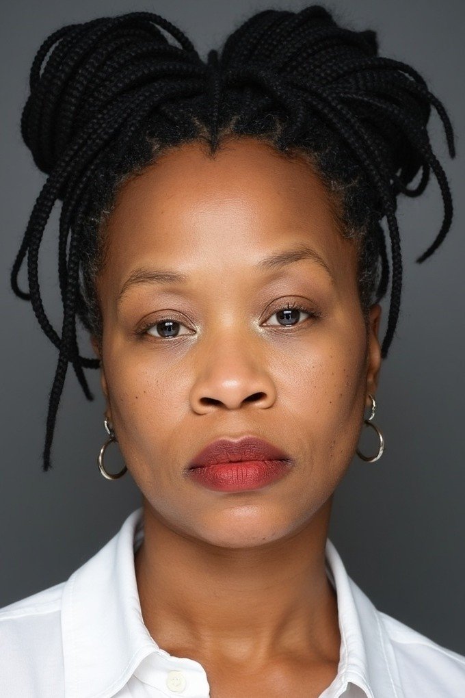 et billede af Queen Esther