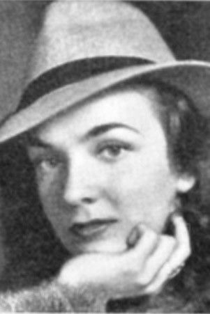 et billede af Ullastina Rettig