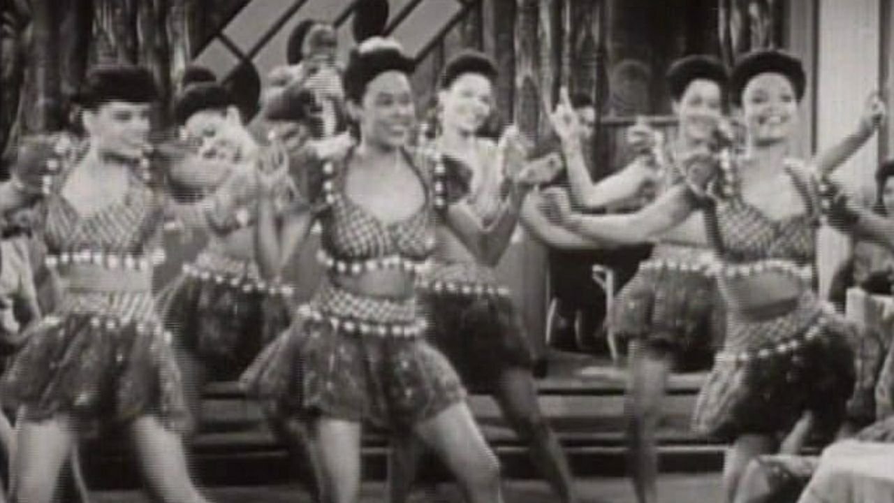 Toot That Trumpet (1943)