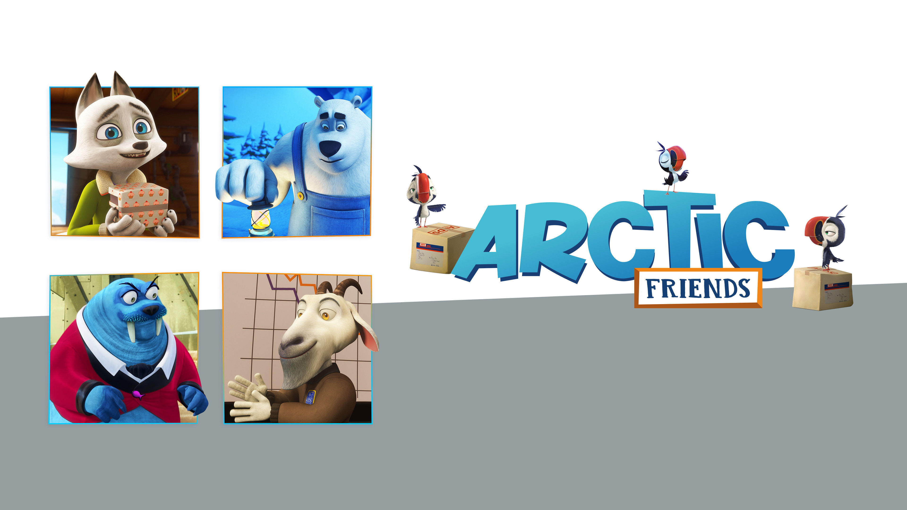 Thumbnail for Episode 11 Season 1 Episode 11