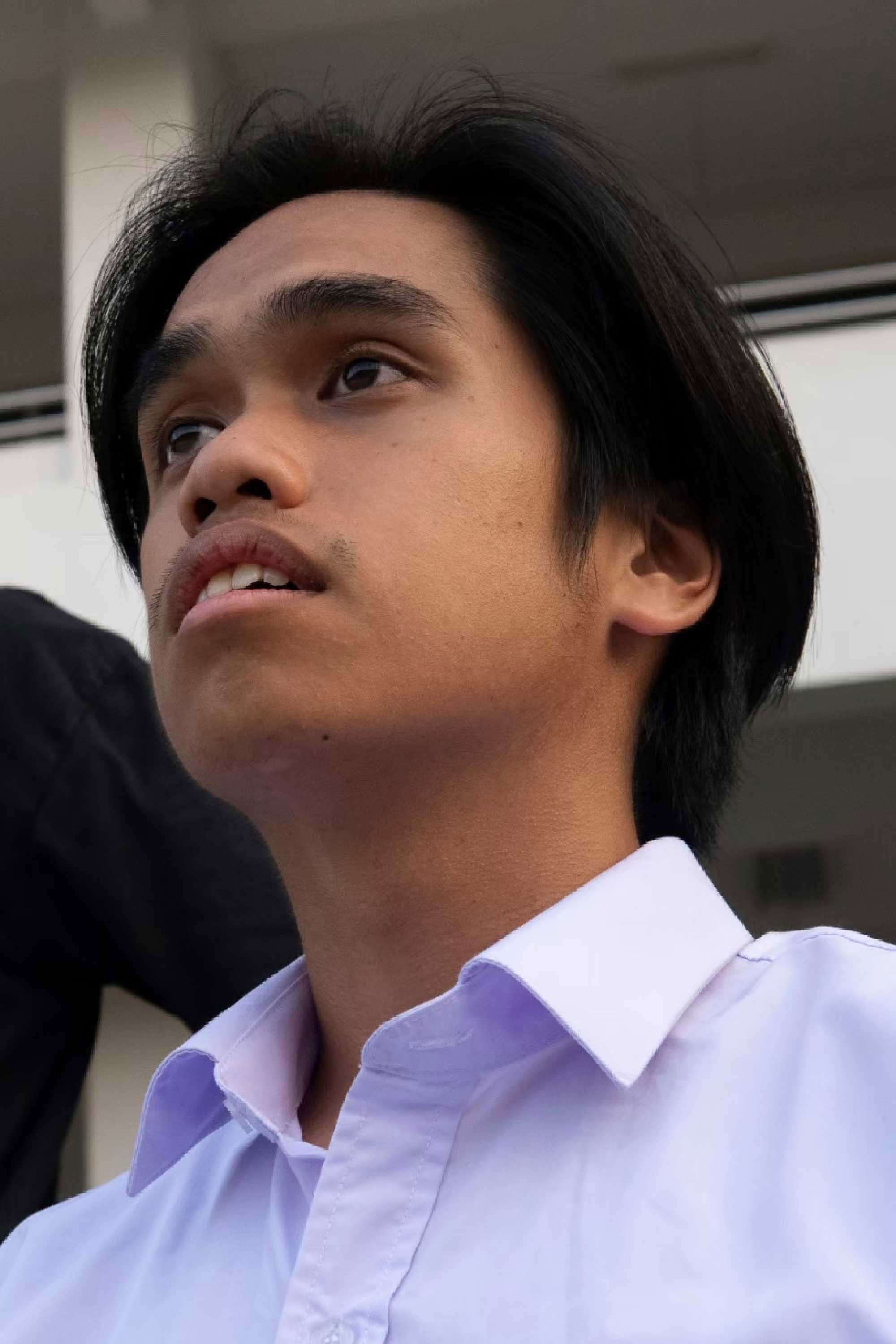 et billede af Nattee Wirachotikulroj