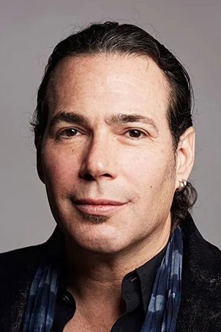 et billede af Adam Dubin