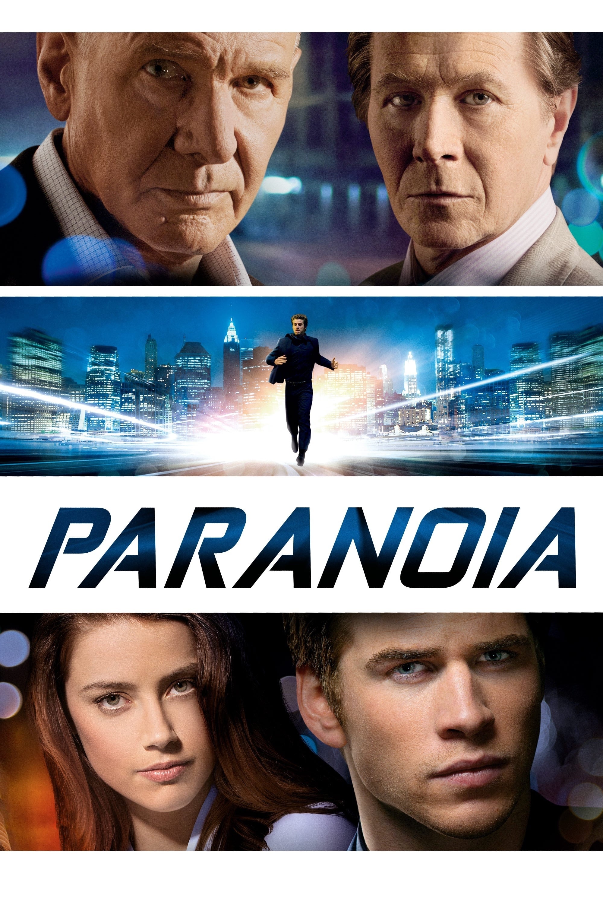 Paranoia