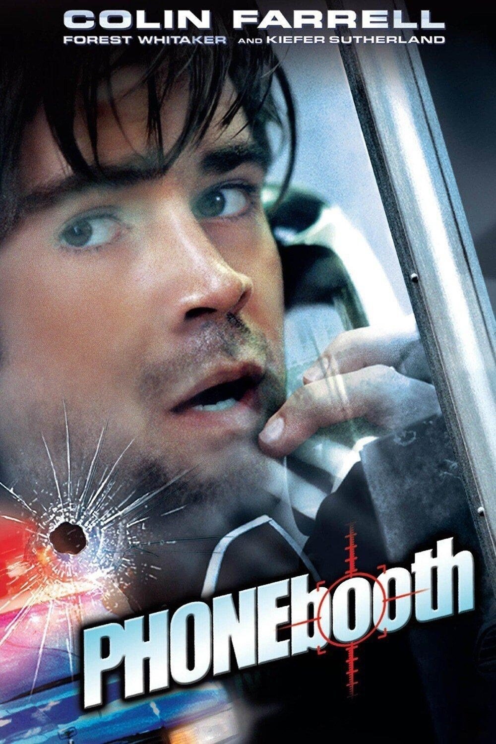 Phone Booth