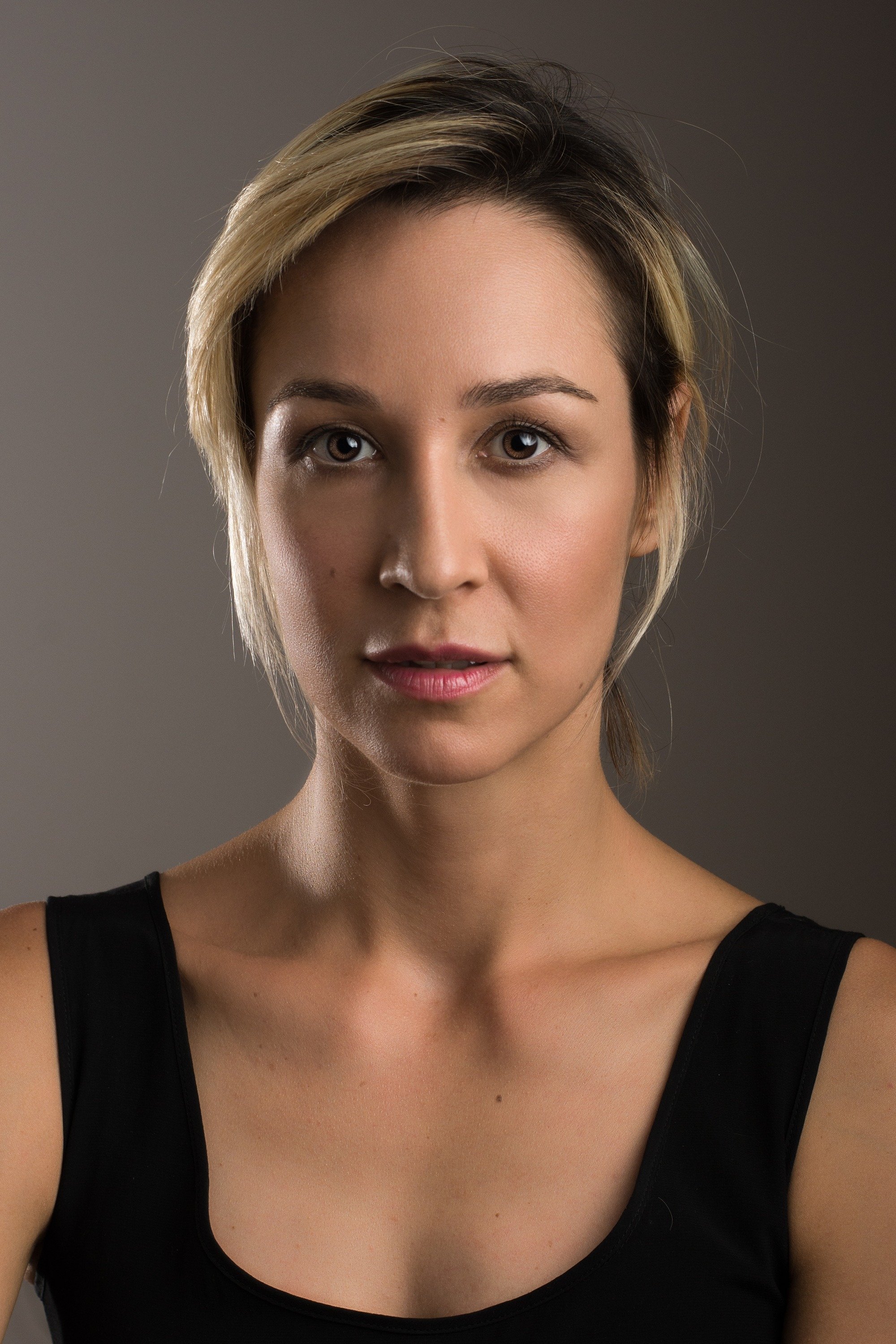 et billede af Jovana Miletic