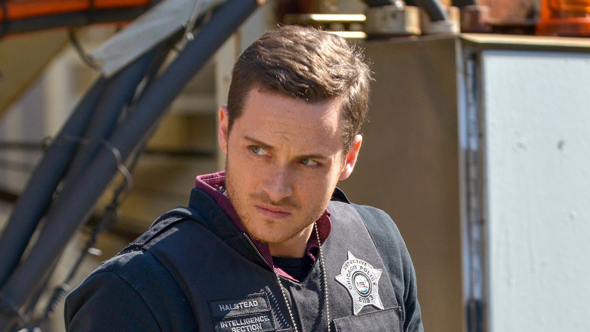 Chicago P.D. Season 3 :Episode 7  A Dead Kid, a Notebook and a Lot of Maybes