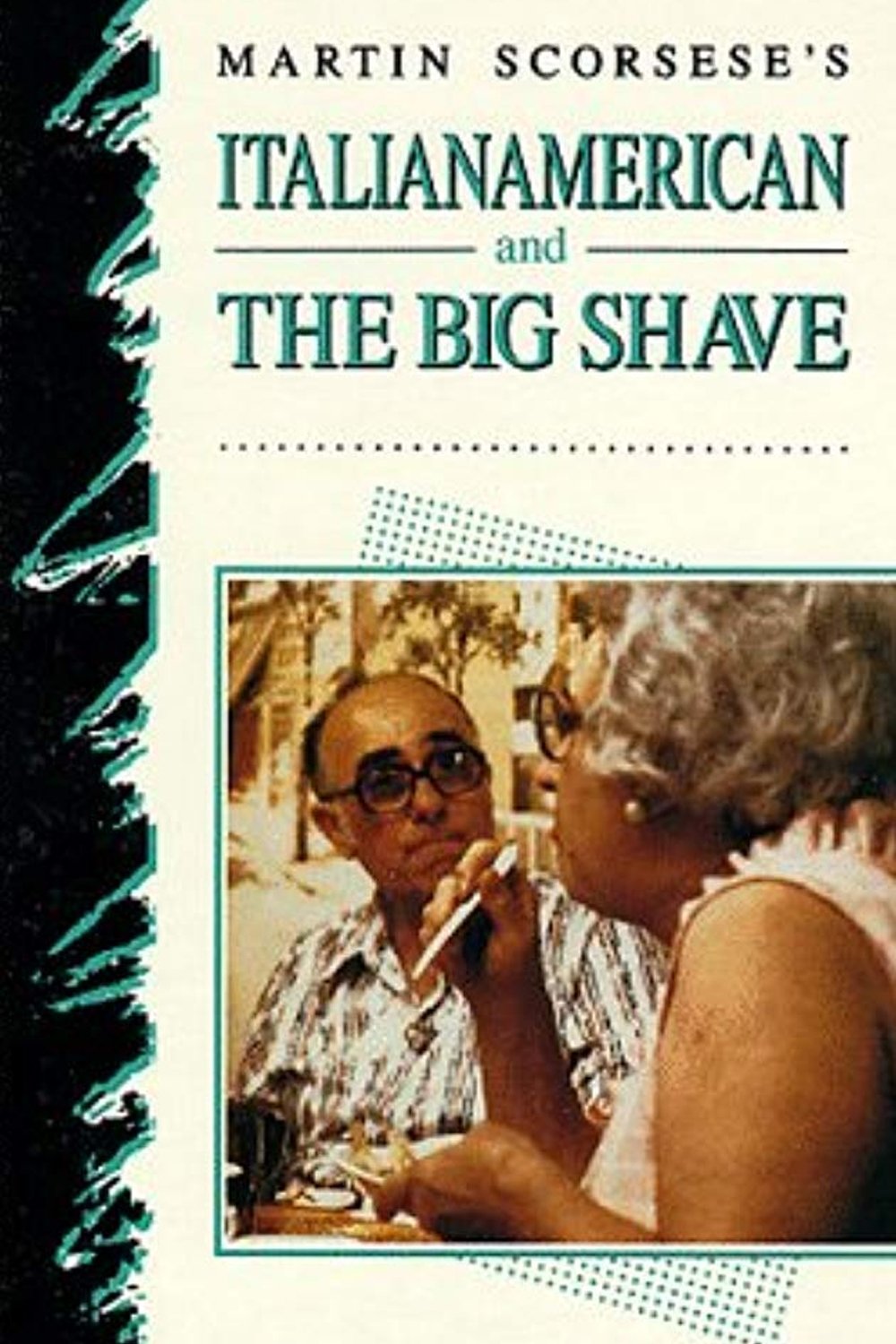 The Big Shave
