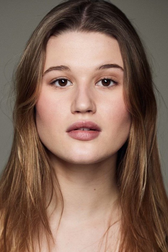 Nola Kemper's picture in the cast