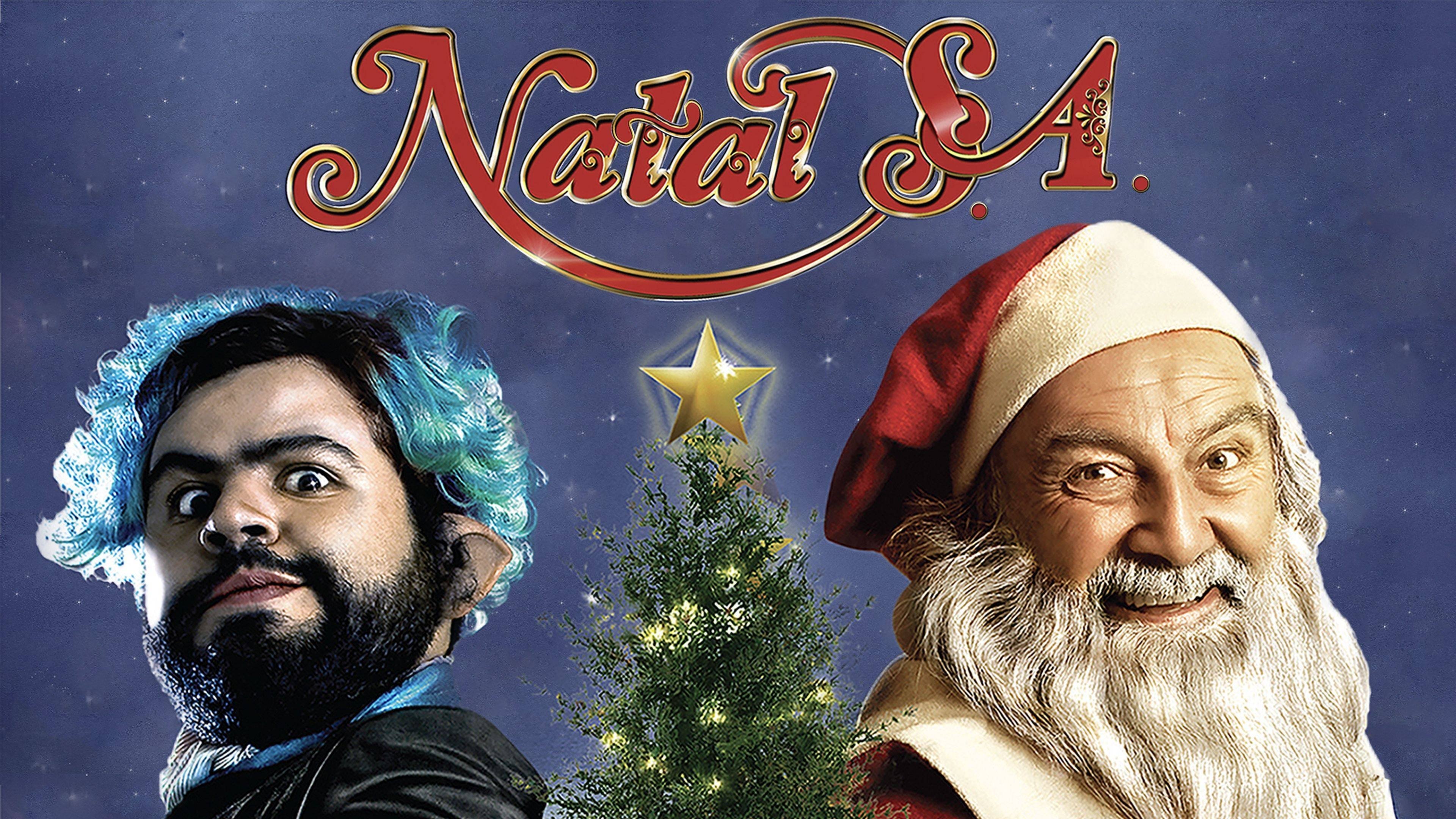 Christmas, Inc. (2008)