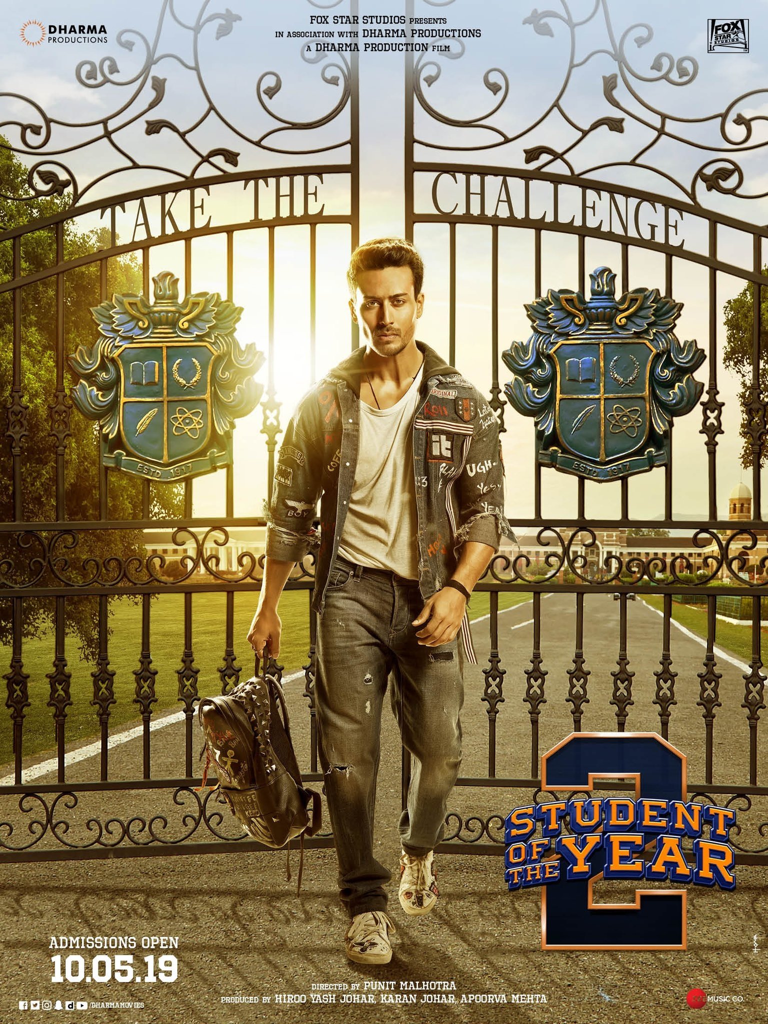 Student of the Year 2