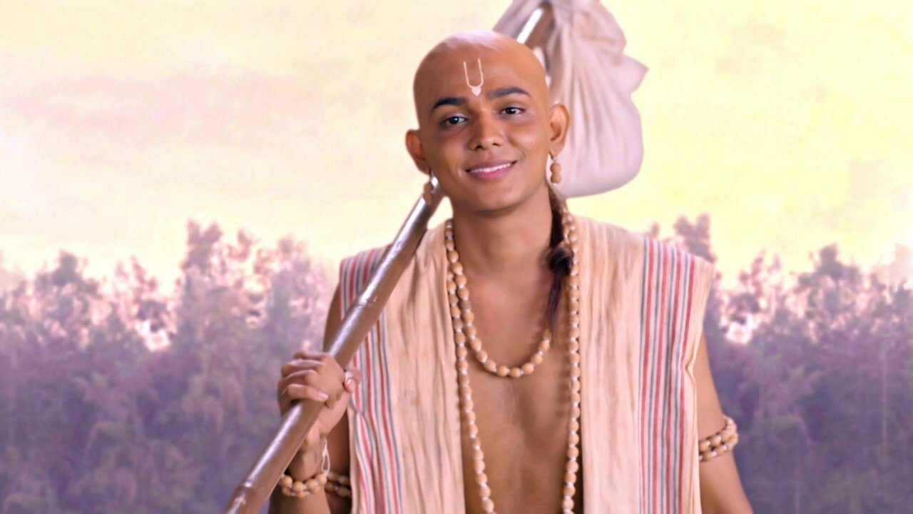 Thumbnail for Sudama Arrives at Dwarka Season 1 Episode 430