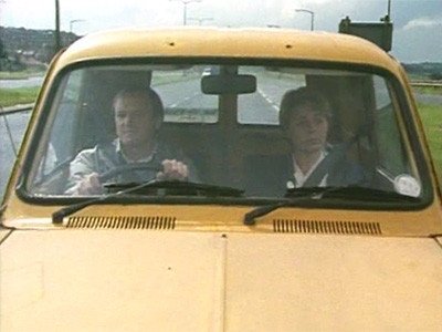 Thumbnail for Is He the Lodger? Season 1 Episode 3
