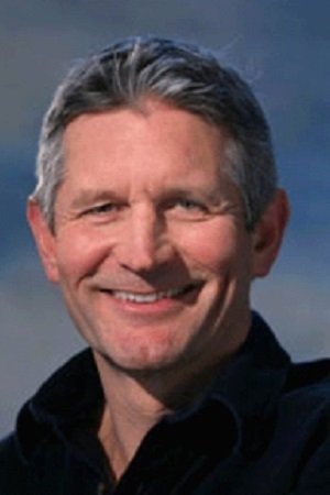 et billede af Brian Muehl