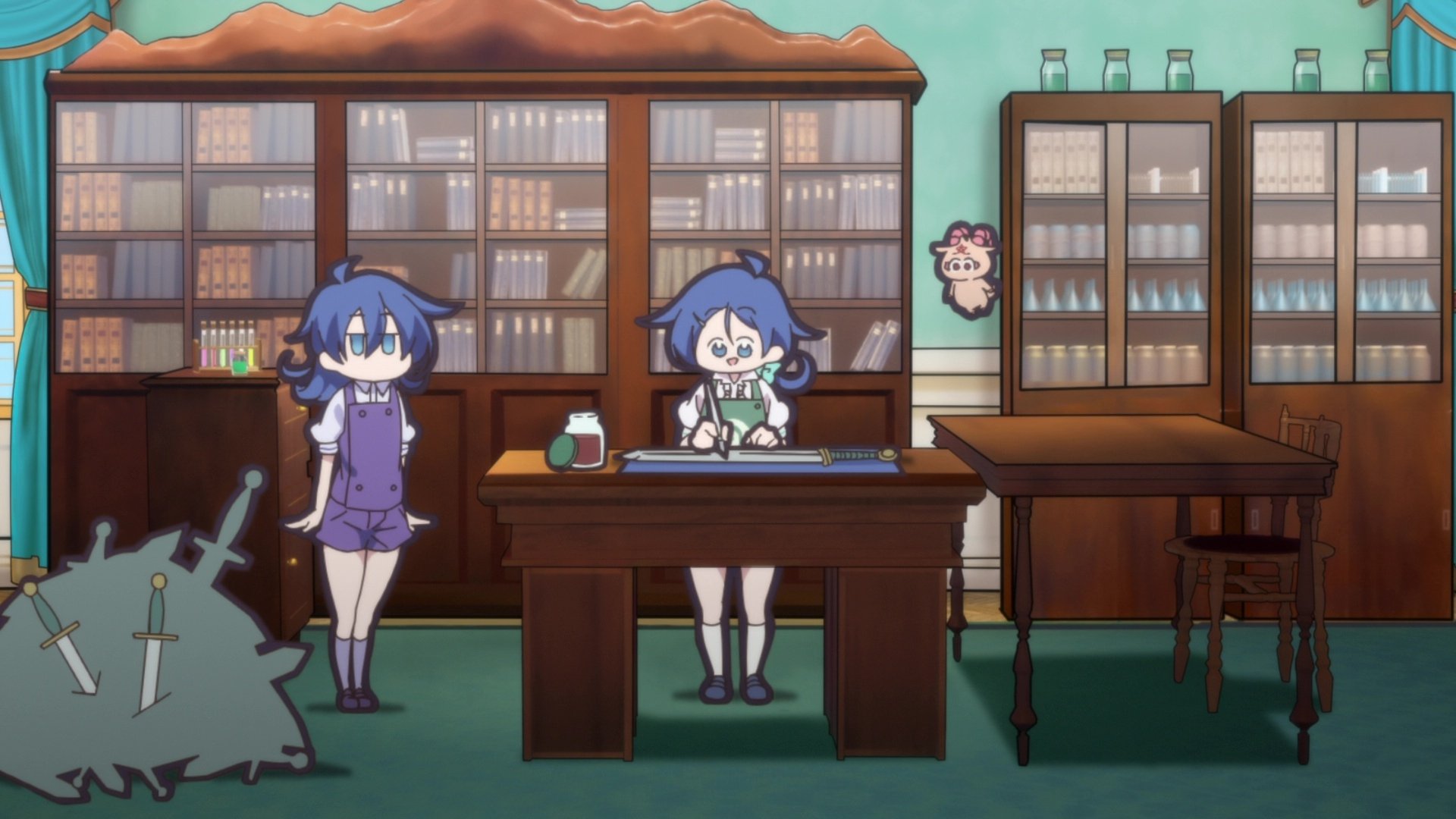 Episode 4 第 4 集
