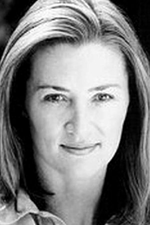 et billede af Prue Lewarne