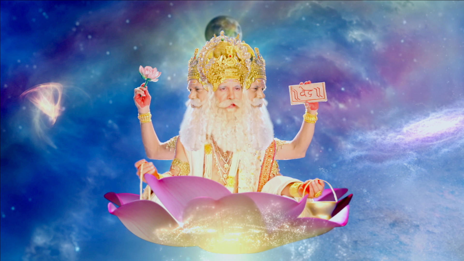 श्रीमद् रामायण Staffel 1 :Folge 339 