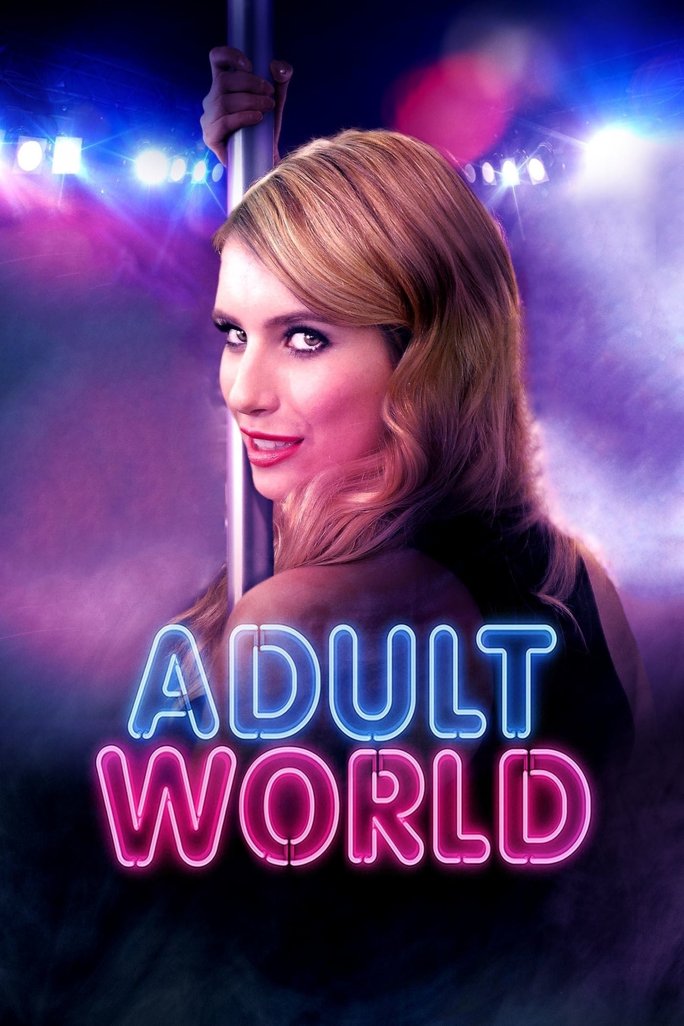 Adult World