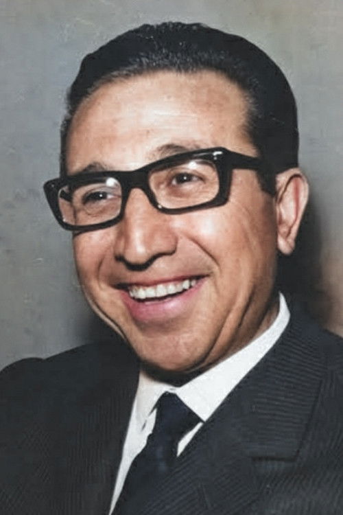 et billede af Hulki Saner