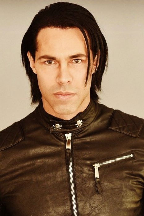 et billede af David Astone