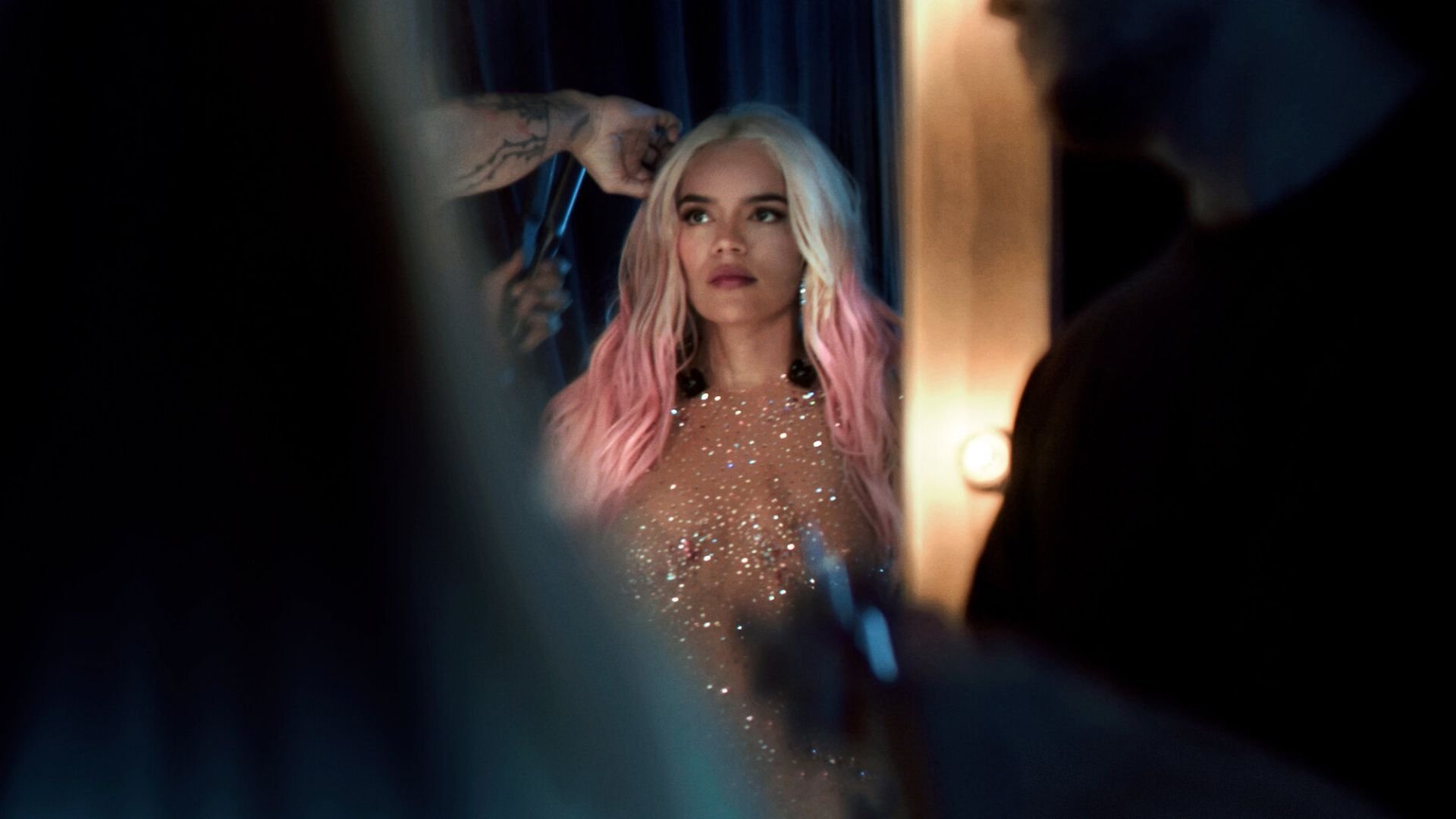 Imagem do Filme Karol G: Mañana Fue Muy Bonito