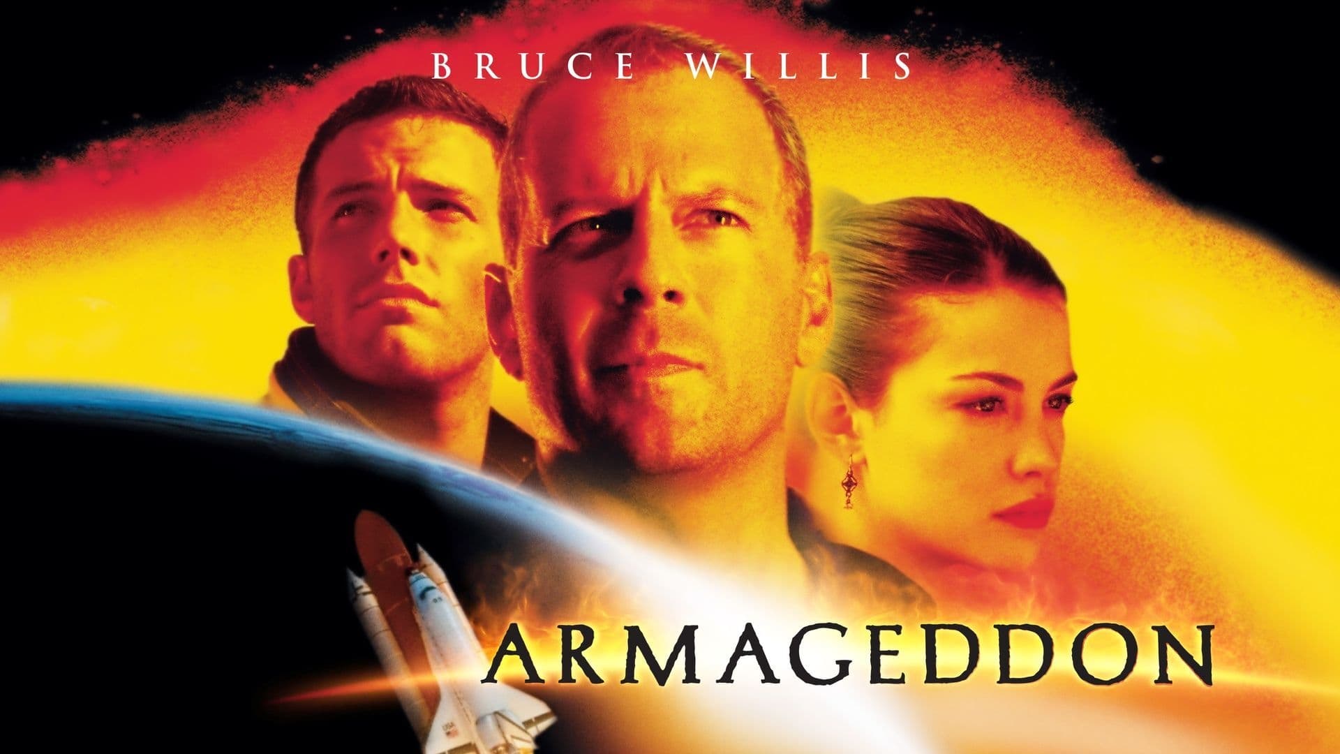 Armageddon