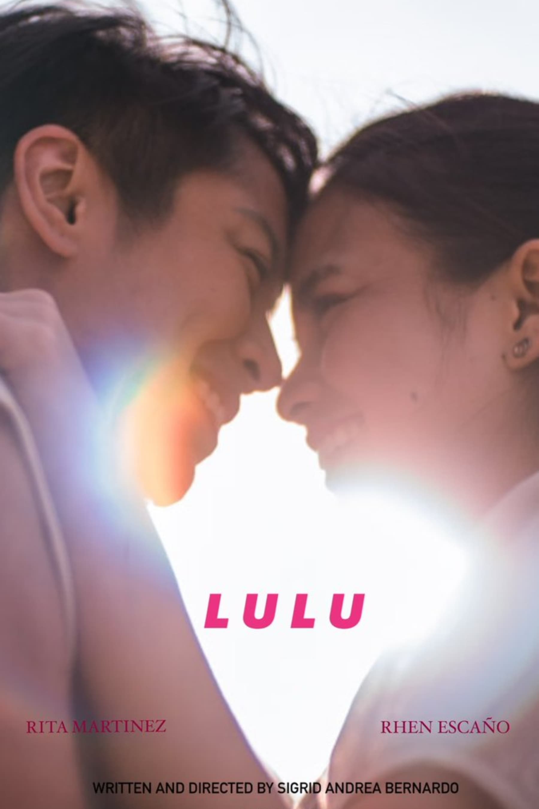 Lulu TV Shows About Seaside