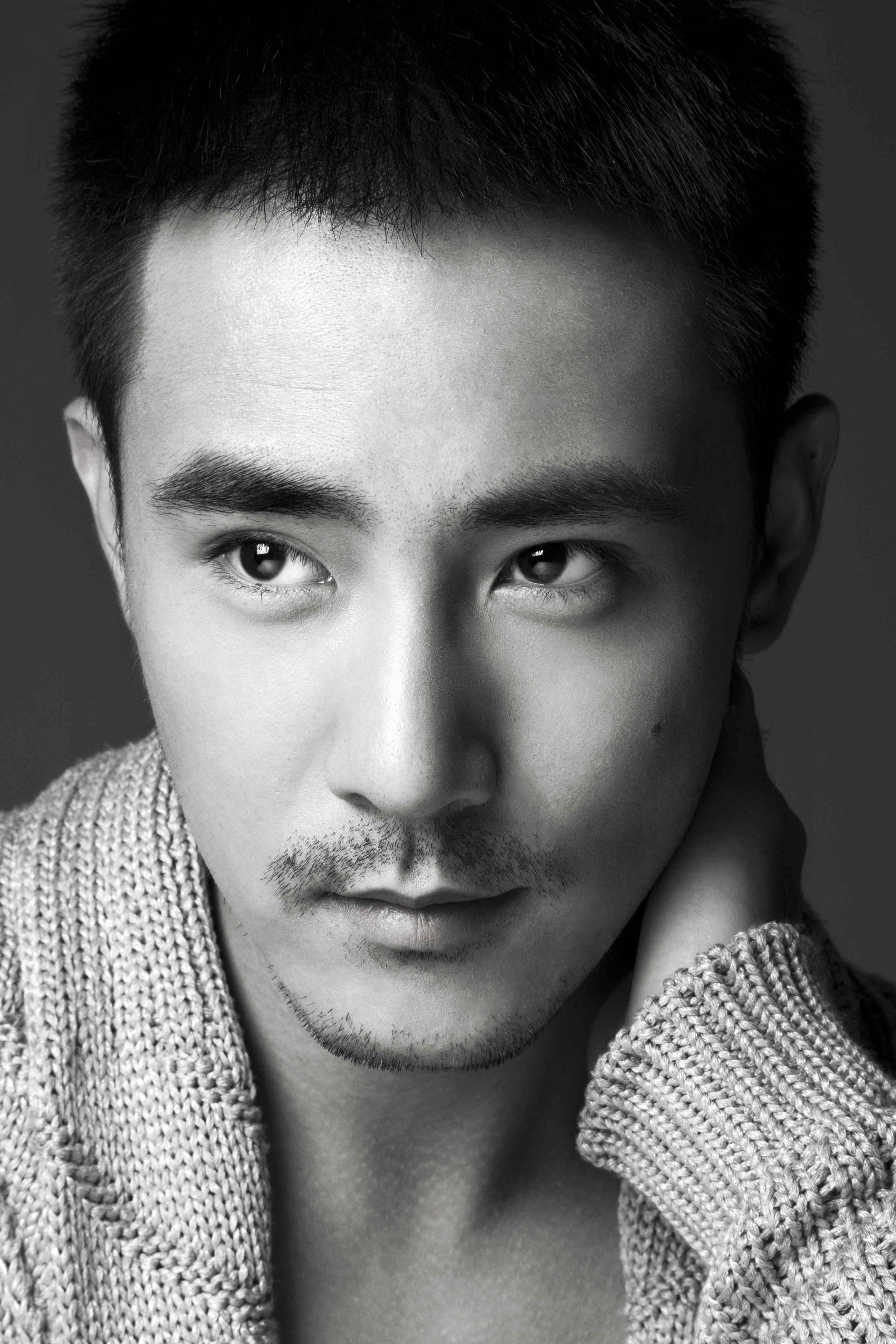 et billede af Chen Yuchen