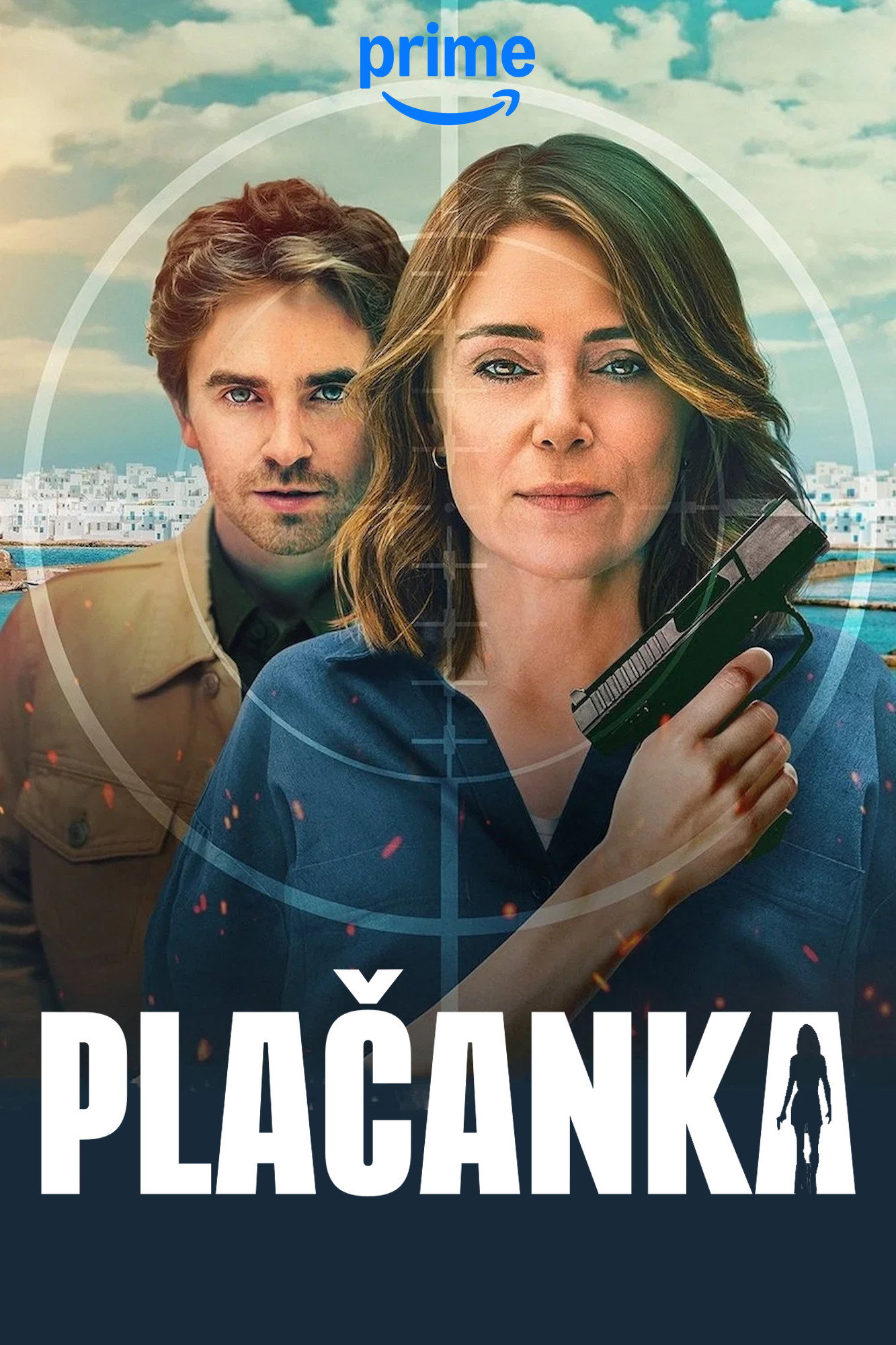 Plačanka