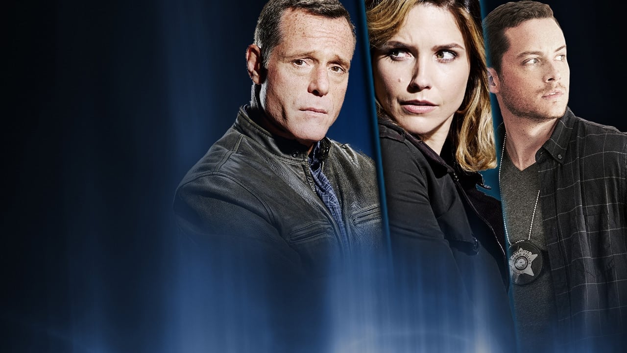 Chicago P.D. - Season 9 Episode 21