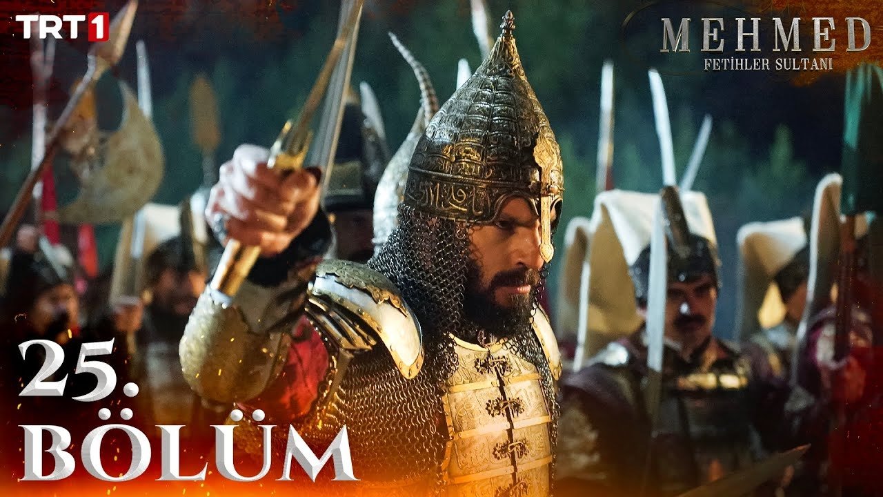 Mehmed: Sultan of Conquests