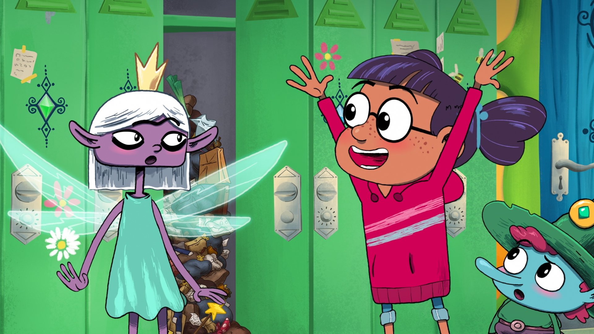 Episode 19