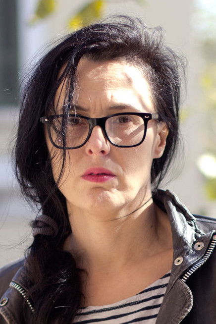 et billede af Parthenopi Mpouzouri