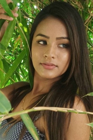 Ritika Ansari