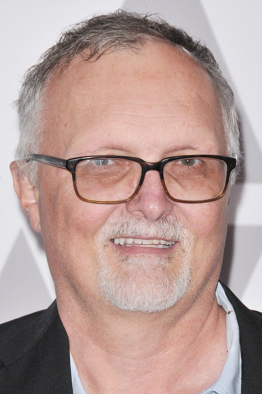 et billede af Lee Smith