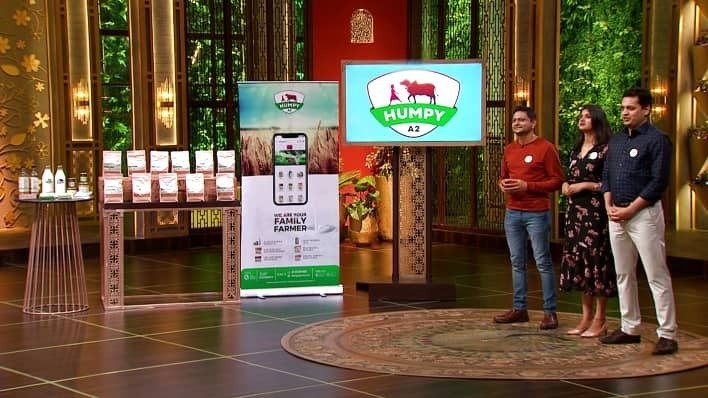 Shark Tank India Season 1 :Episode 28  Meeting The New Indian Minds