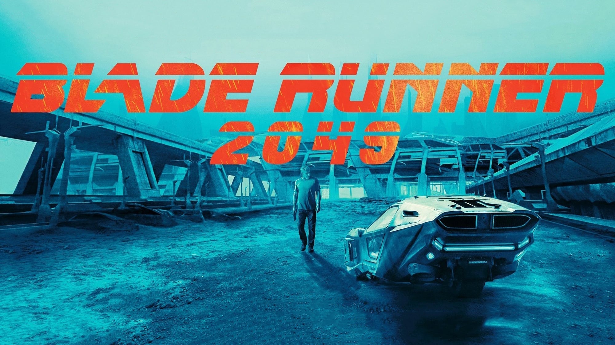 Блејд Ранер 2049