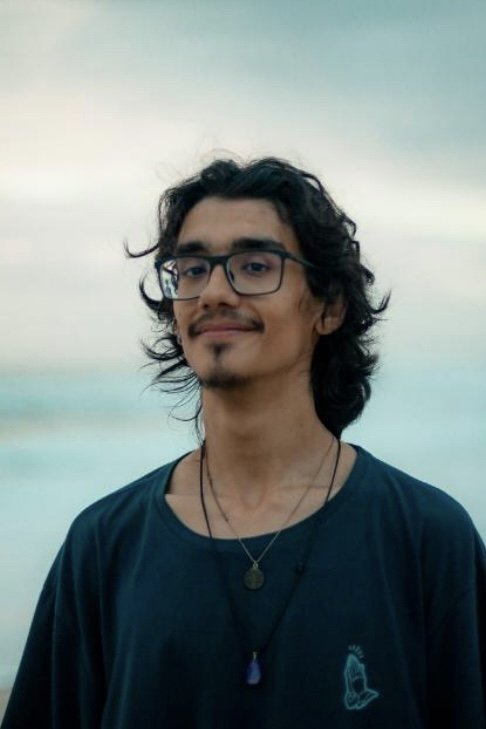 Camilo Da Cruz | Assistant Camera