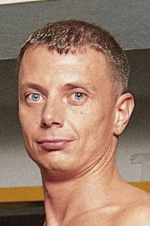 et billede af Ian Babkave