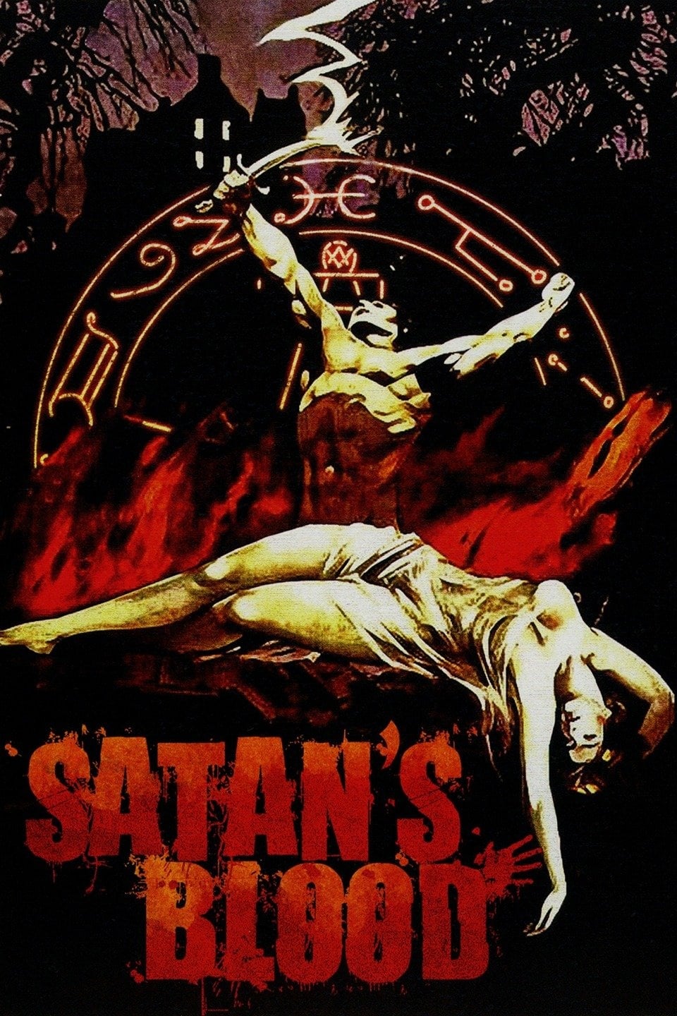 Satan's Blood streaming