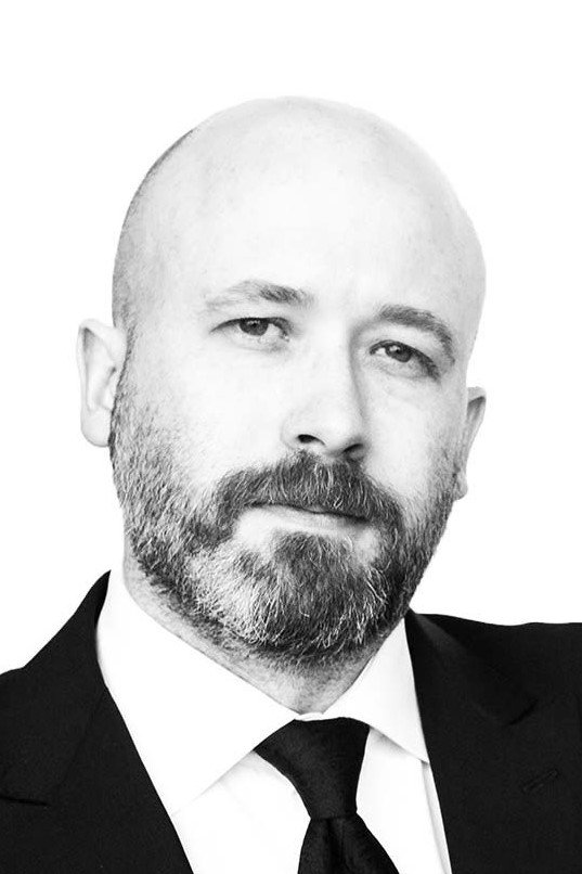 et billede af Matthew Holtzclaw