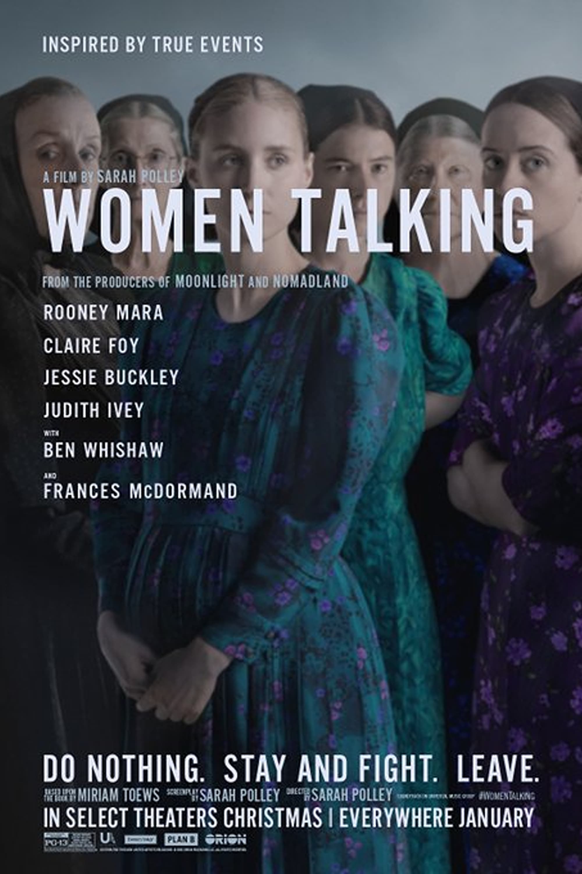 Women Talking